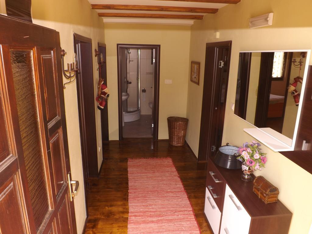 Holiday Home Cacovic Žabljak 部屋 写真