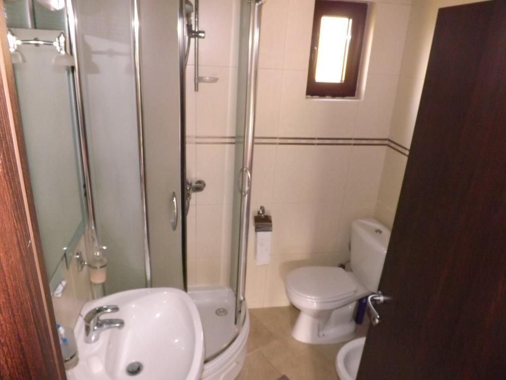 Holiday Home Cacovic Žabljak 部屋 写真