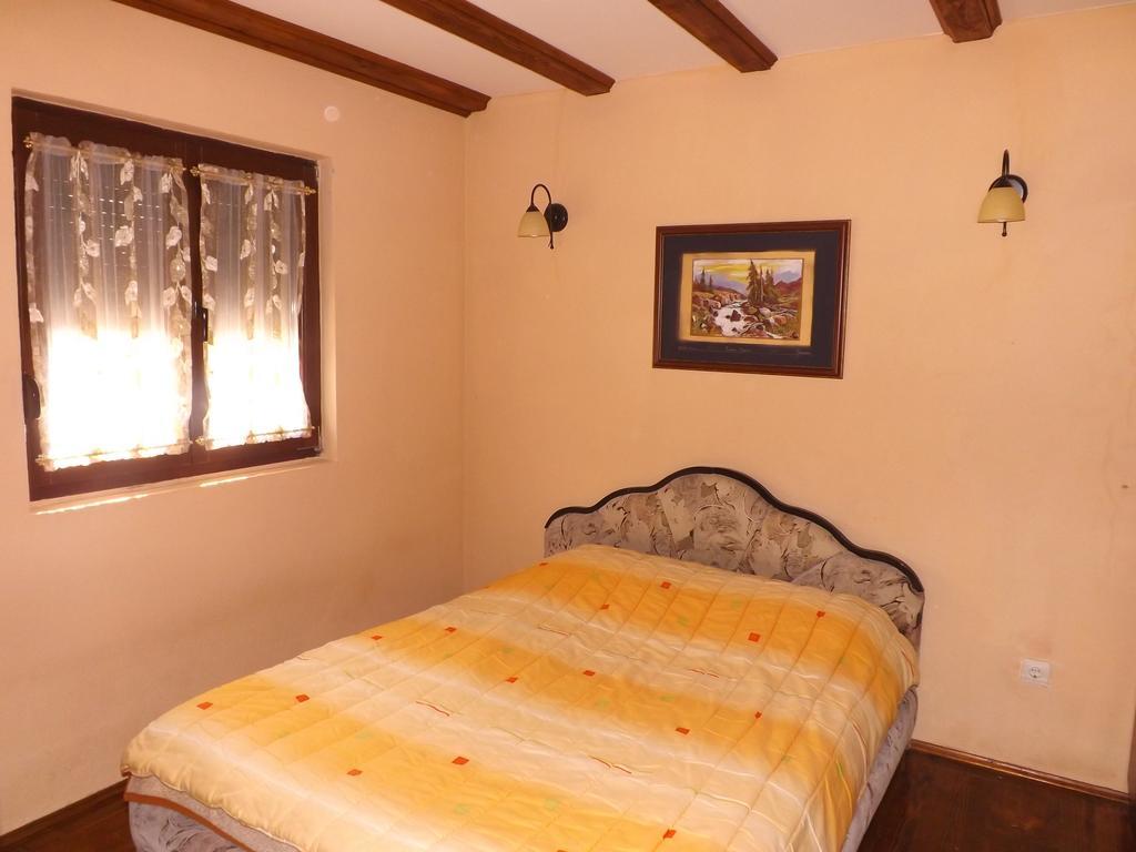 Holiday Home Cacovic Žabljak 部屋 写真